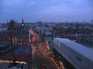  Euston road de nuit